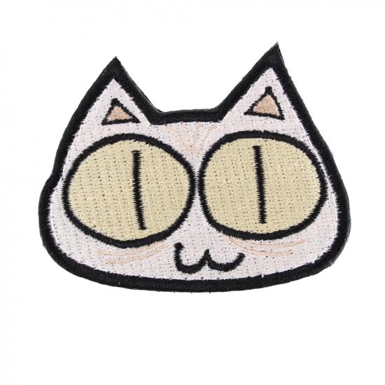 ニャンコパッチ スフィンクス