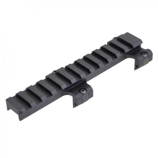 MP5/G3 Low Profile Scope Mount