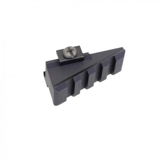 Madbull Strike Industries アングルドアダプター