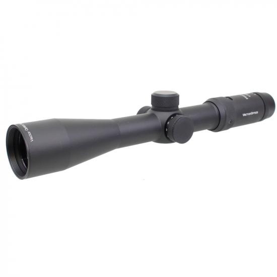 Forester 2-10×40