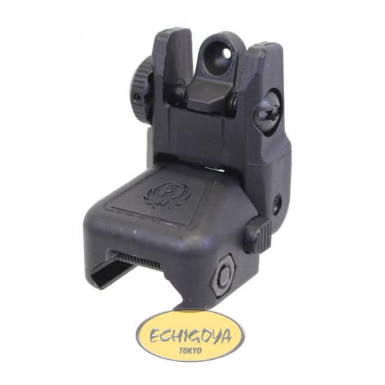 RUGER RAPID DEPLOY REAR SIGHT