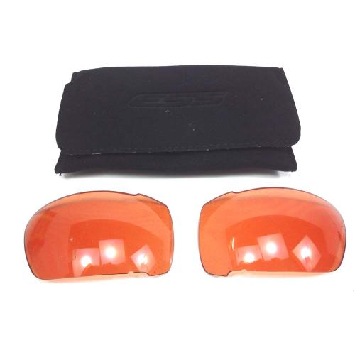 CDI Max Replacement Lens Rose Copper