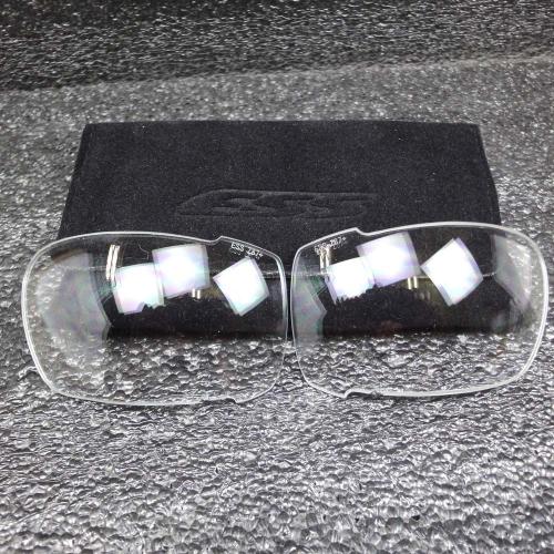CDI Max Replacement Lens Clear