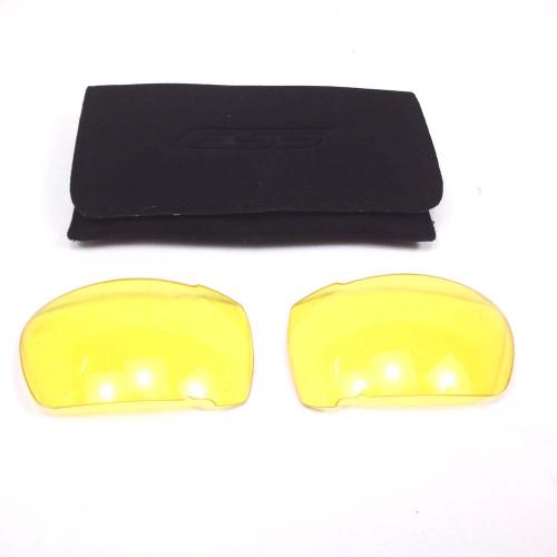 CDI Max Replacement Lens Hi-Def Yellow