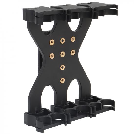 Safariタイプ シェルホルダー 12shell Black