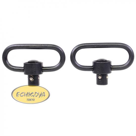 Lamb Universal Sling Attachment QD SWIVEL 2PC