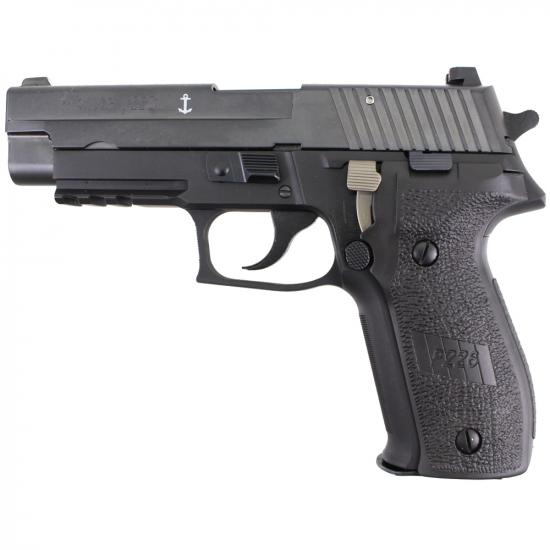 SIG P226 Mk25 EVO2 frame HW モデルガン