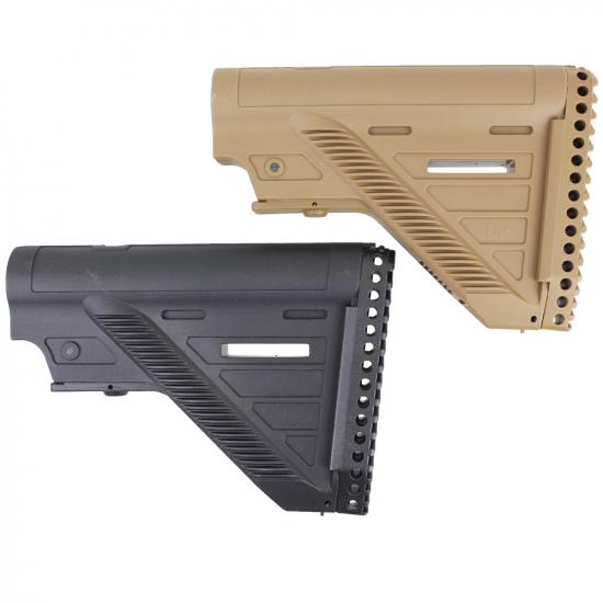 SAA HK416A5タイプ テレスコピックストック
