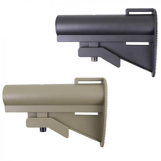 SAA XM177E2タイプ バットストック