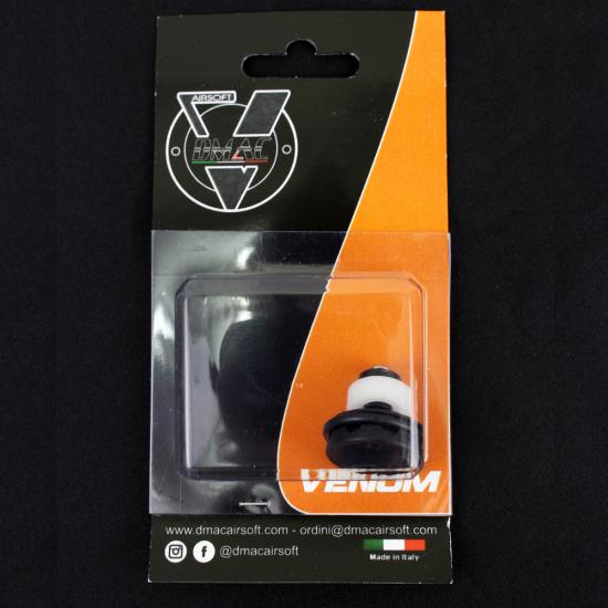 Venom ピストンヘッド