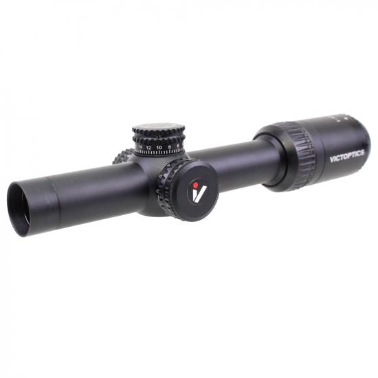 Victoptics ZOD 1-4x20IR