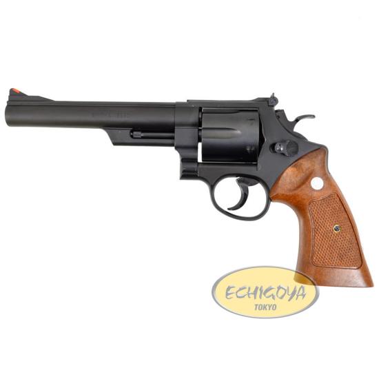 Smith&Wesson M29 6・1/2 COUNTER BORED ダーティハリーモデル HW