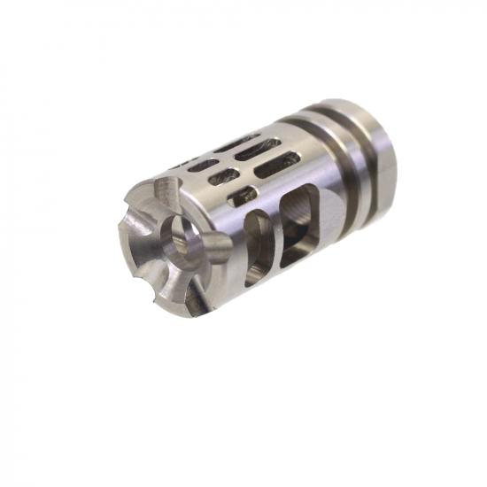 VG556 Flash Hider Stainless
