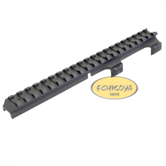 LCT 8.5inch ロープロファイルスコープマウント