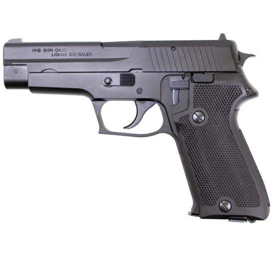 SIG P220 IC 航空自衛隊 HW