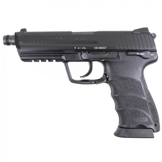 Umarex HK45 Tactical ガスブローバックピストル JPversion (BK)