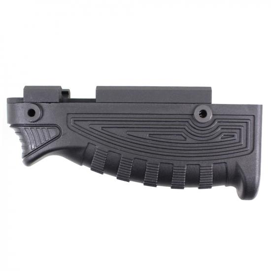 LCT Horizontal フォアグリップ