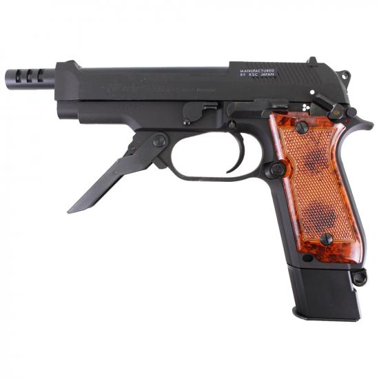 M93R モデルガン ファーストバージョン ヘヴィウェイト