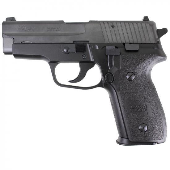 SIG P228 EVO2 frame HW モデルガン