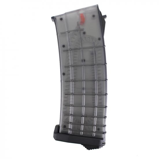 PTS TPM-AK Magazine