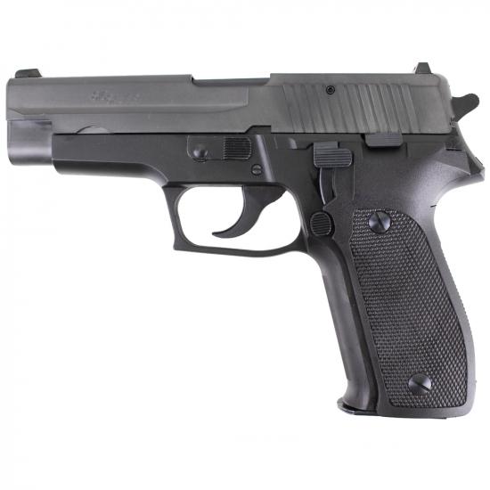 SIG P226 Early type EVO2 frame HW モデルガン