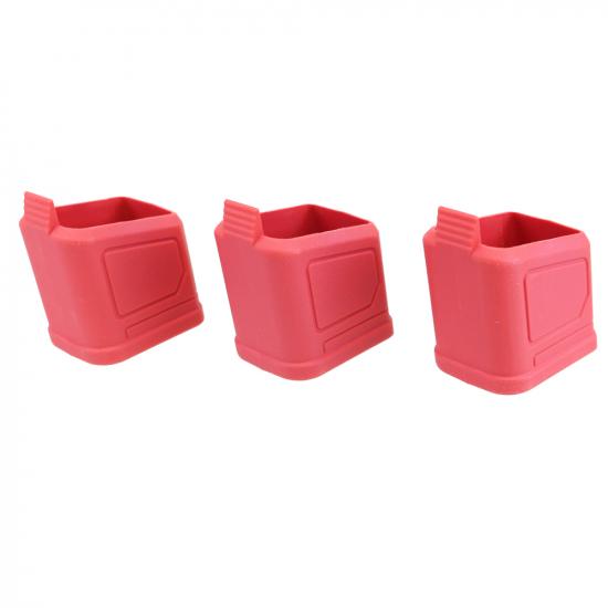 PTS EPM-AR9 Baseplate (3pack) Red