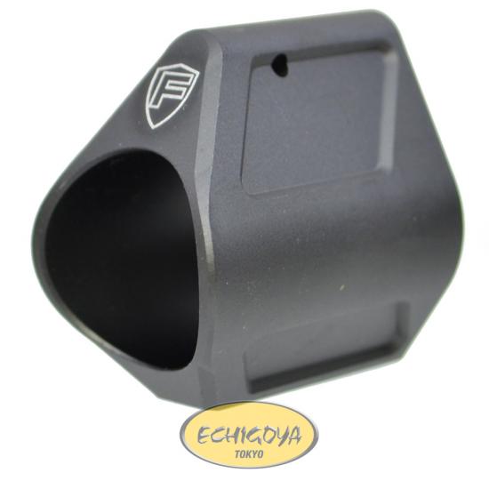 PTS Fortis Low Profile Gas Block
