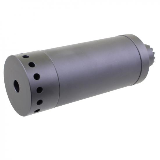 LCT Zenit PUTNIKタイプサイレンサー (24x1.5mm R)