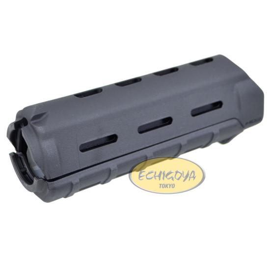 MOE Hand Guard Carbine-Length / BK