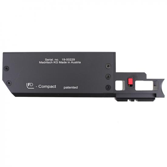 FD917 ダミー サイレンサー 東京マルイG17 / G18C / G22 用