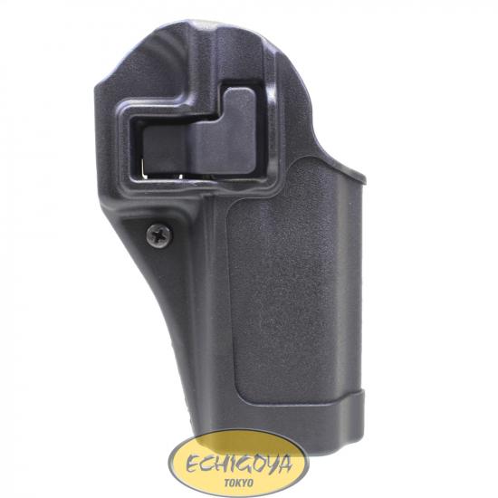 SERPA CQC Concealment Holster Matte Finish グロック,M&P用 / 右用