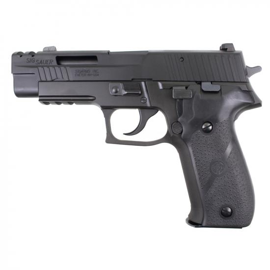 P226R EXカスタム ヘヴィウェイト