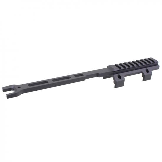 MIタイプ HK MP5 M-LOK トップレール マルイ次世代MP5 / VFC GBB MP5シリーズ 用
