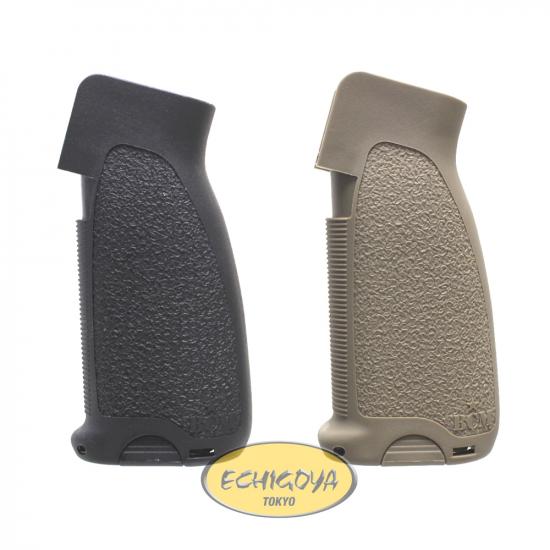 BCM GUNFIGHTER GRIP MOD 0