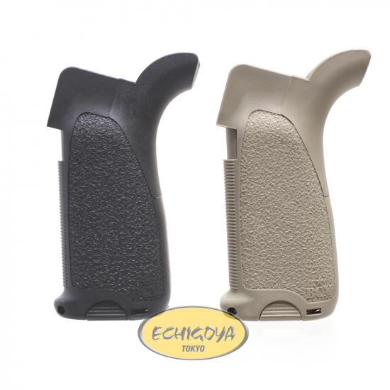 BCM GUNFIGHTER GRIP MOD 2