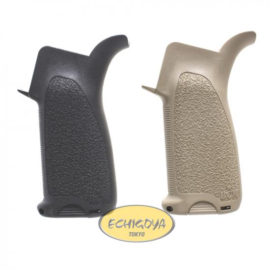 BCM GUNFIGHTER GRIP MOD 3