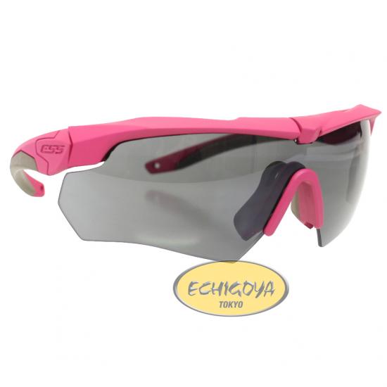 CROSSBOW CERAKOTE SALMON PINK / Smoke Gray