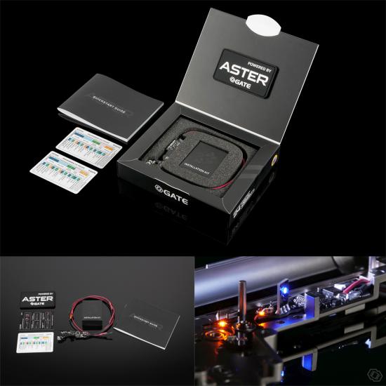 ASTER V3
