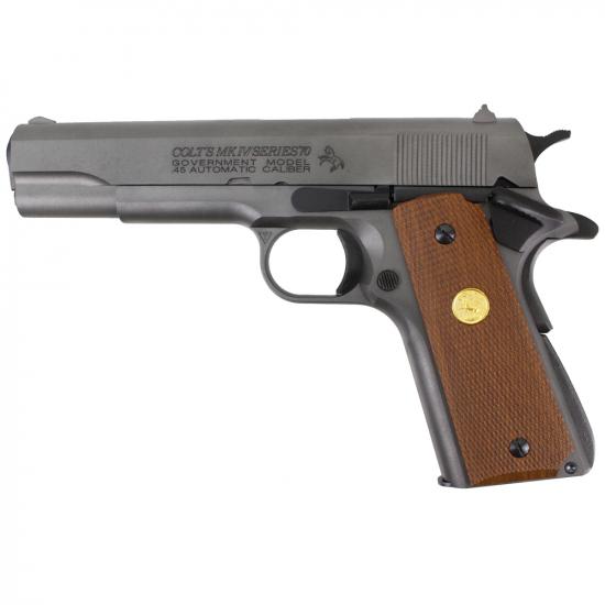 GM7.5 シリーズ70 モデルガン