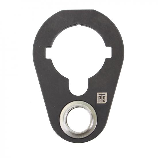 PTS Enhanced Sling Plate – QD (ESP-QD) / AEG