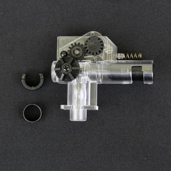 VFC 精密HOPチャンバーセット M16/M4/HK416用 (クリアー)