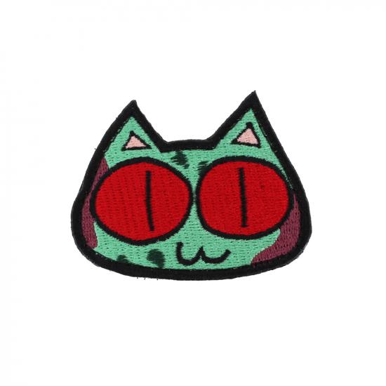 ニャンコパッチ ゾン