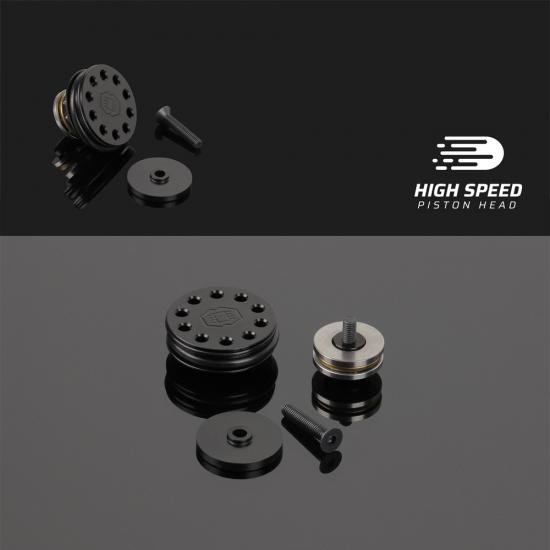 GATE HIGH SPEED Piston Head