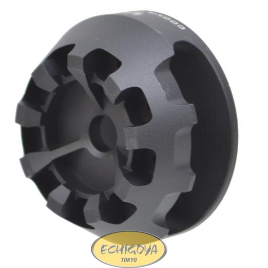 Strike Industries クッキー・カッター・コンペンセイター for SBR