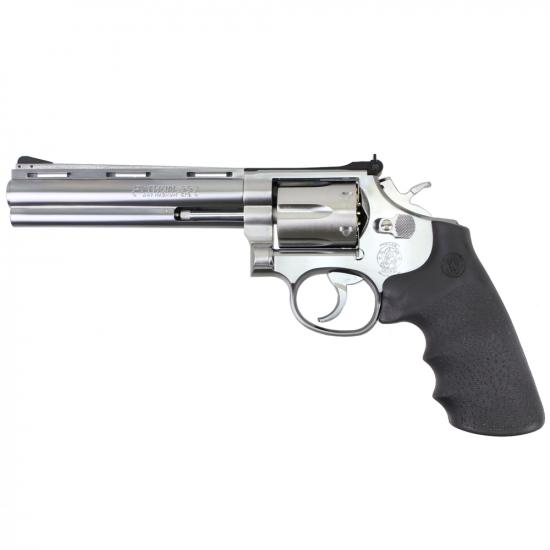 Smolt Revolver 6inch Stainless Finish Ver.3