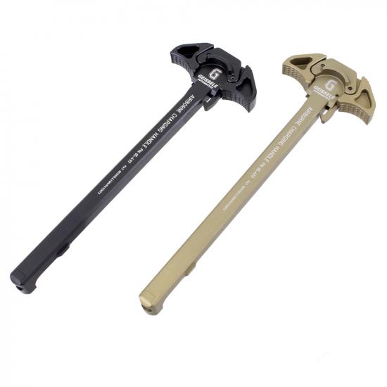 Geissele Automatics Airborne Charging Handle (ACH)