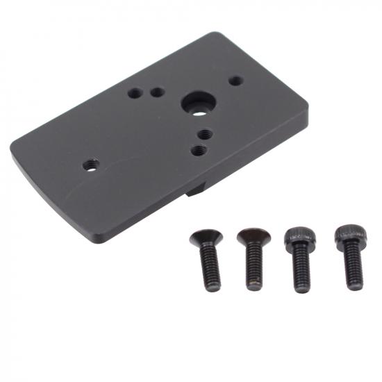 M45CQP/M45DOC対応 RMR/DOCTORサイトマウント