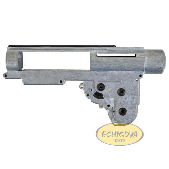 Gearbox shell Ver. 2.2