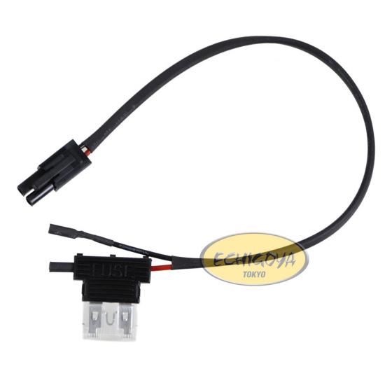 Hand Guard wire Set for HK416 (Ver.2)