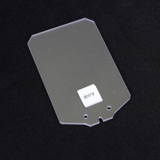 ワイドユースレンズプロテクター Wideタイプ用交換レンズ